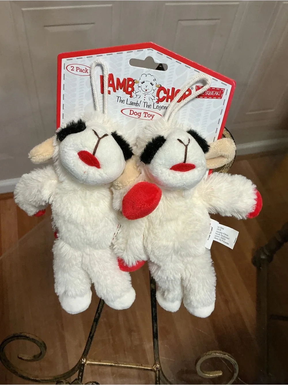 Lambchop this lamb